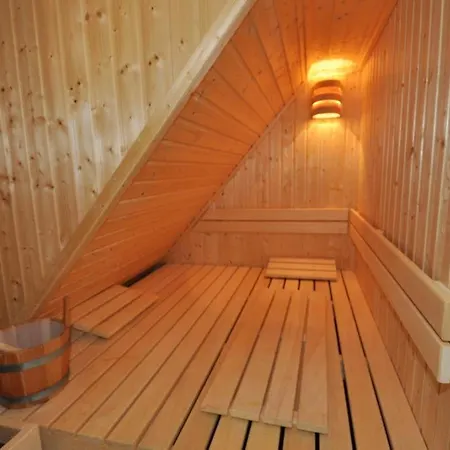 Doppelhaushaelfte Boehler Strandhus * Sankt Peter-Ording